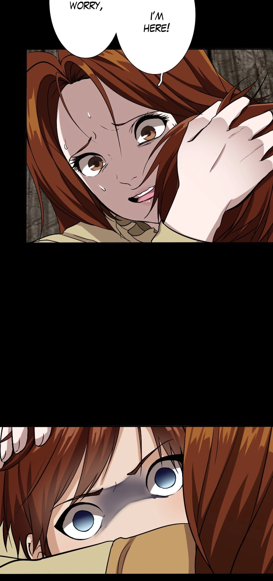 The Beginning After the End Chapter 9, page 9 of 59