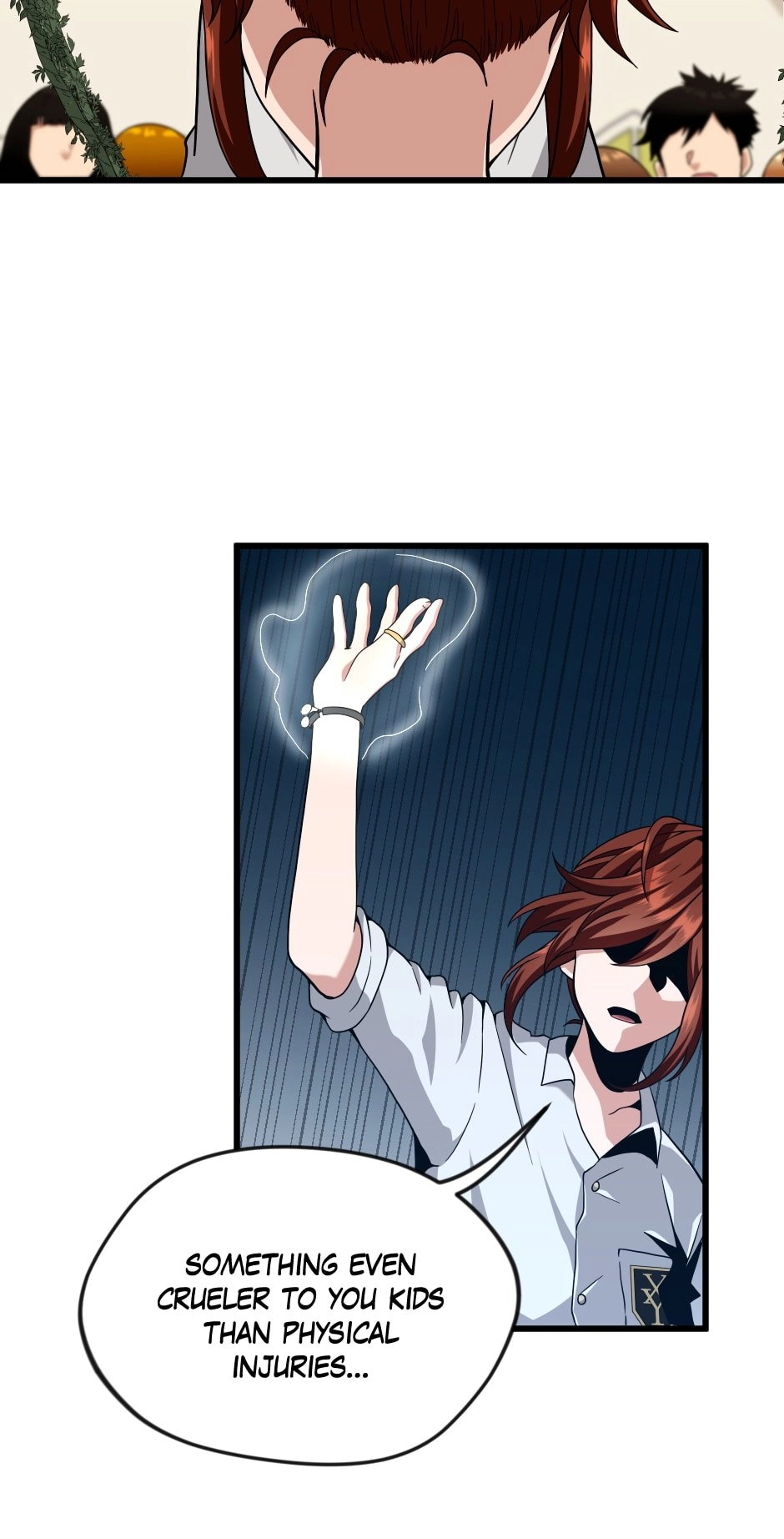 The Beginning After the End Chapter 90, page 16 of 75
