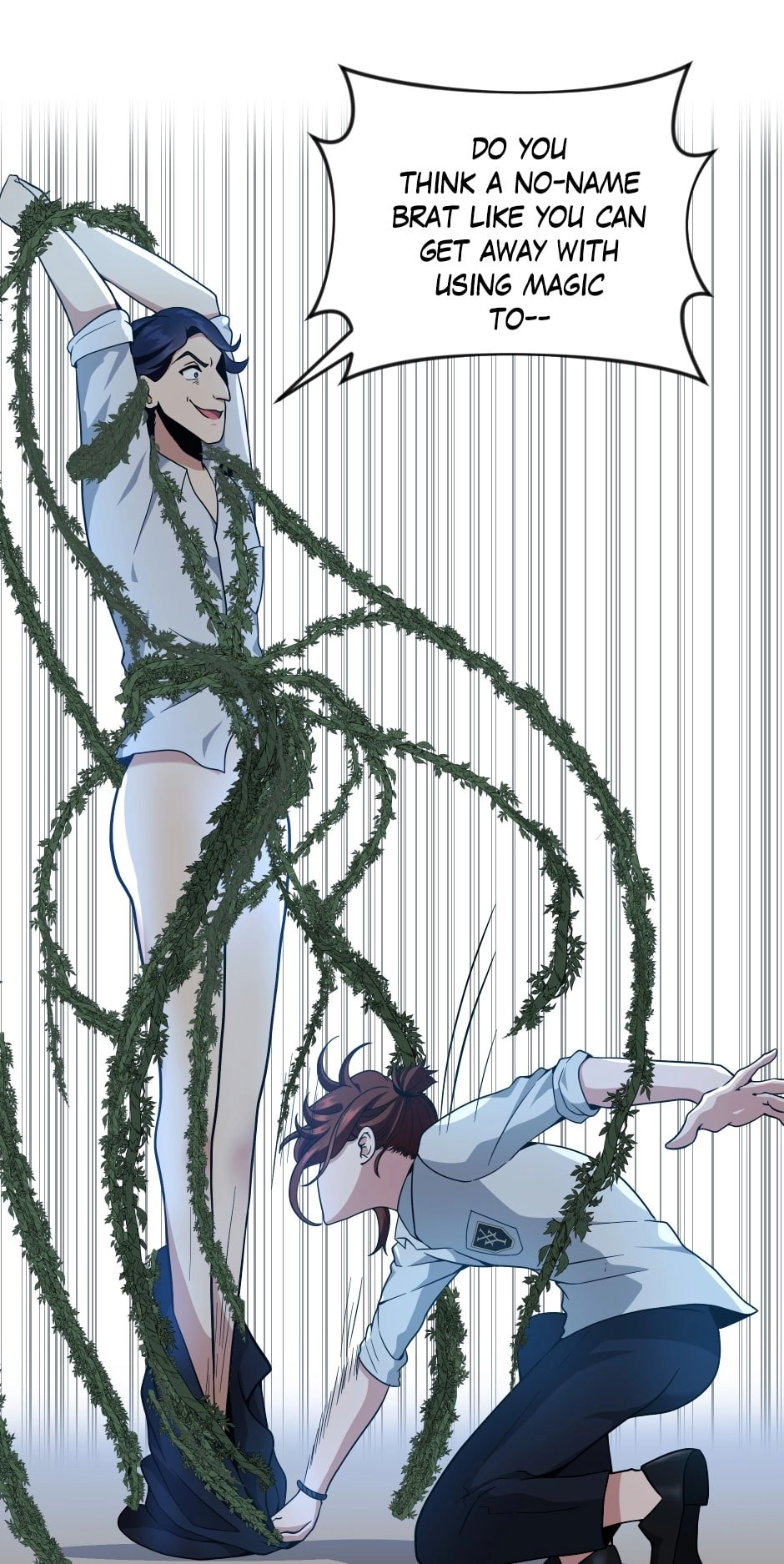 The Beginning After the End Chapter 90, page 17 of 75