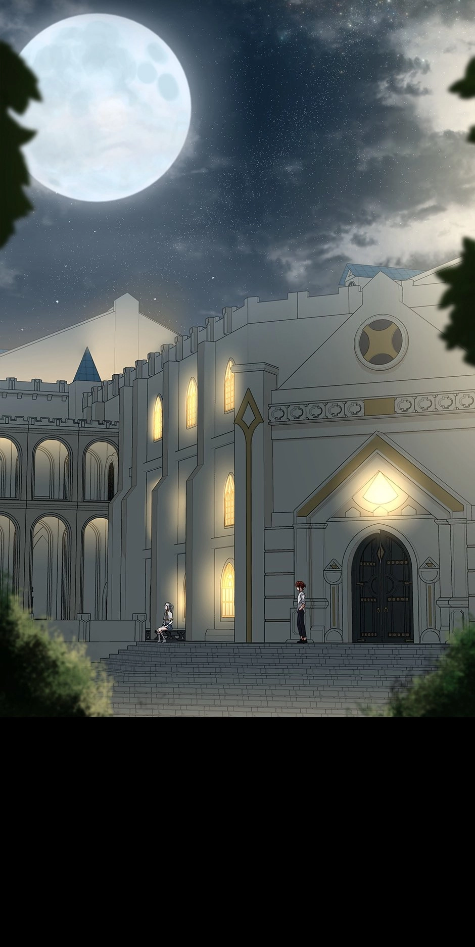 The Beginning After the End Chapter 90, page 23 of 75