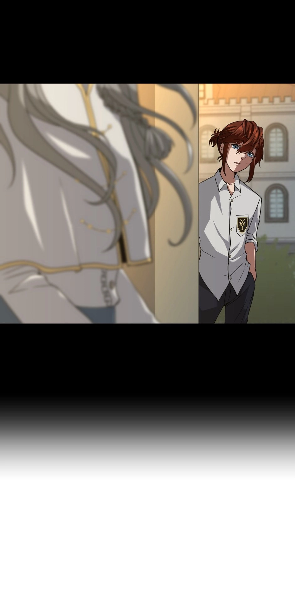 The Beginning After the End Chapter 90, page 24 of 75