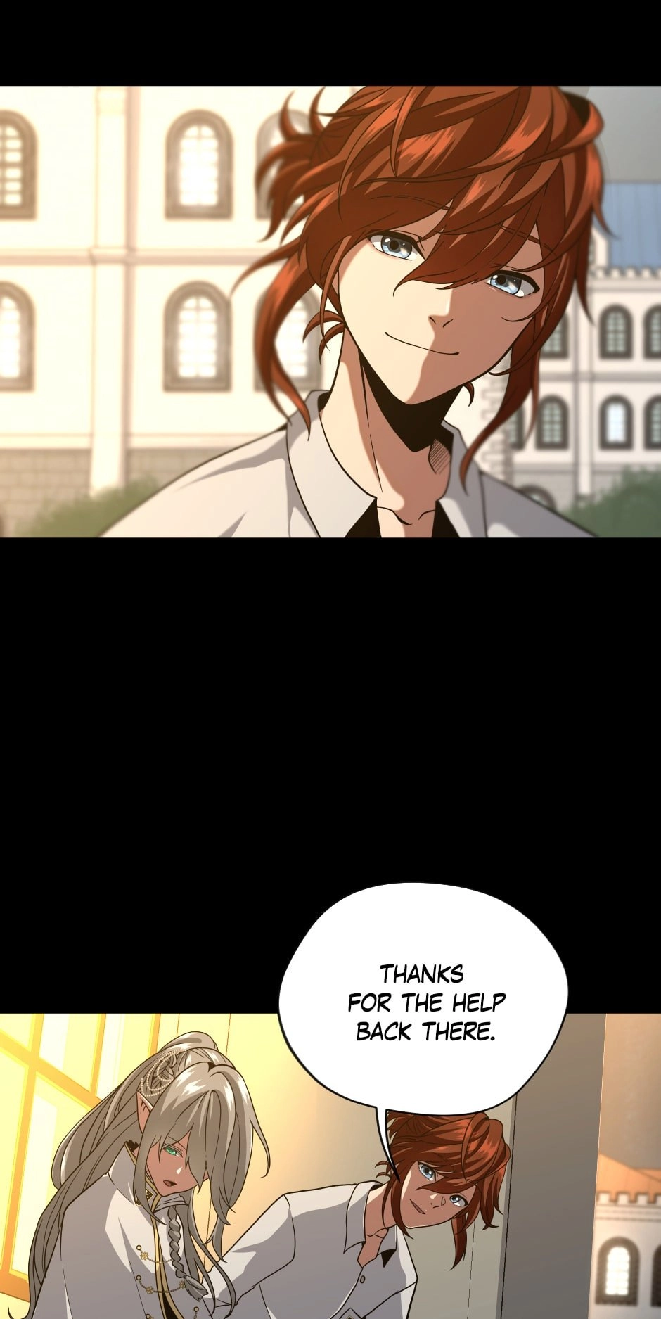 The Beginning After the End Chapter 90, page 26 of 75