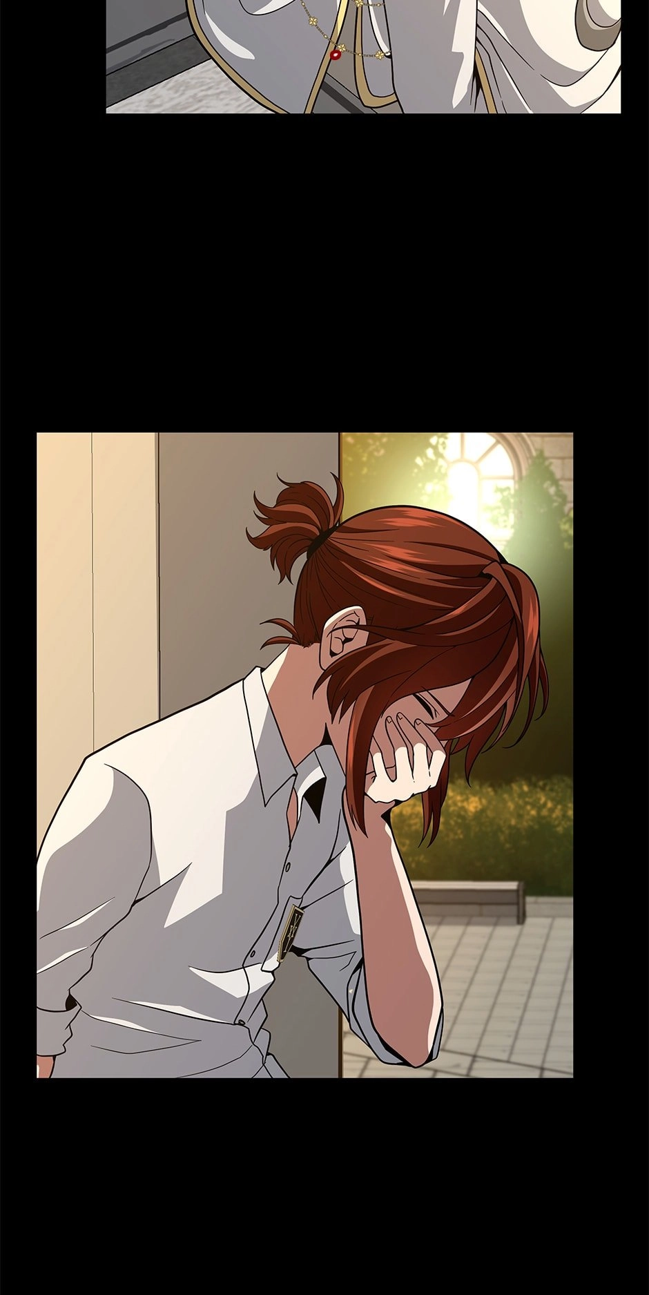 The Beginning After the End Chapter 90, page 32 of 75