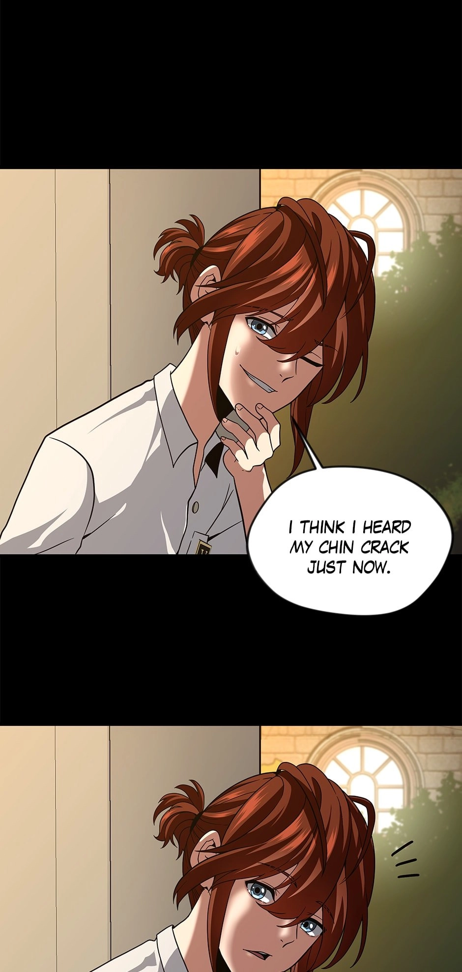 The Beginning After the End Chapter 90, page 33 of 75