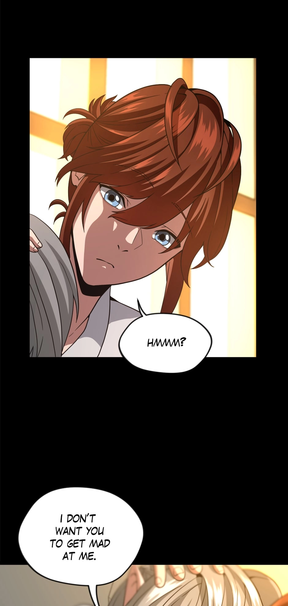 The Beginning After the End Chapter 90, page 39 of 75