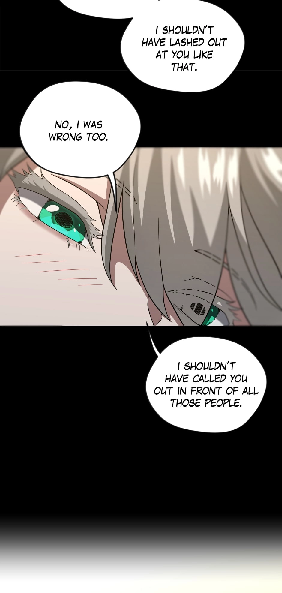 The Beginning After the End Chapter 90, page 41 of 75