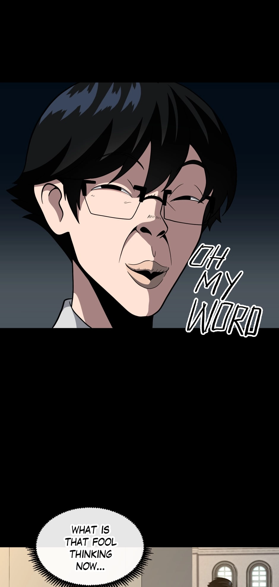 The Beginning After the End Chapter 90, page 45 of 75