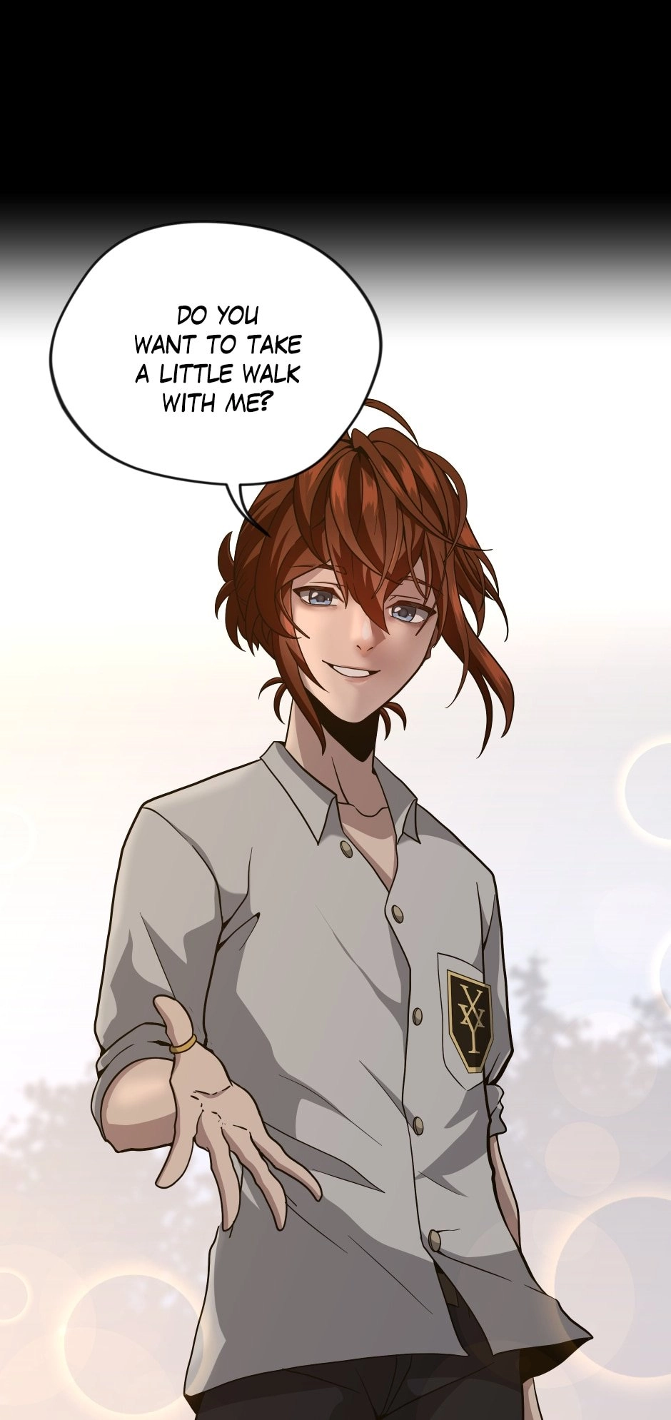 The Beginning After the End Chapter 90, page 48 of 75
