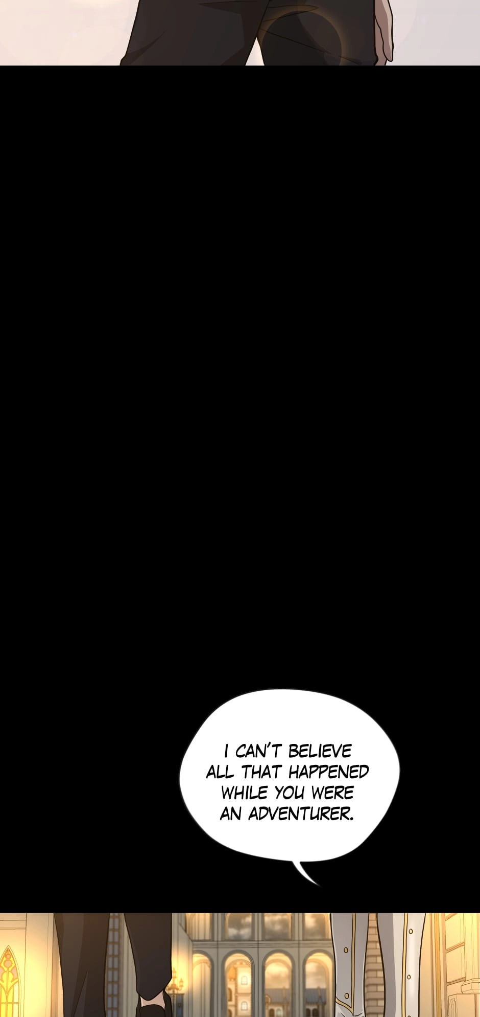 The Beginning After the End Chapter 90, page 49 of 75