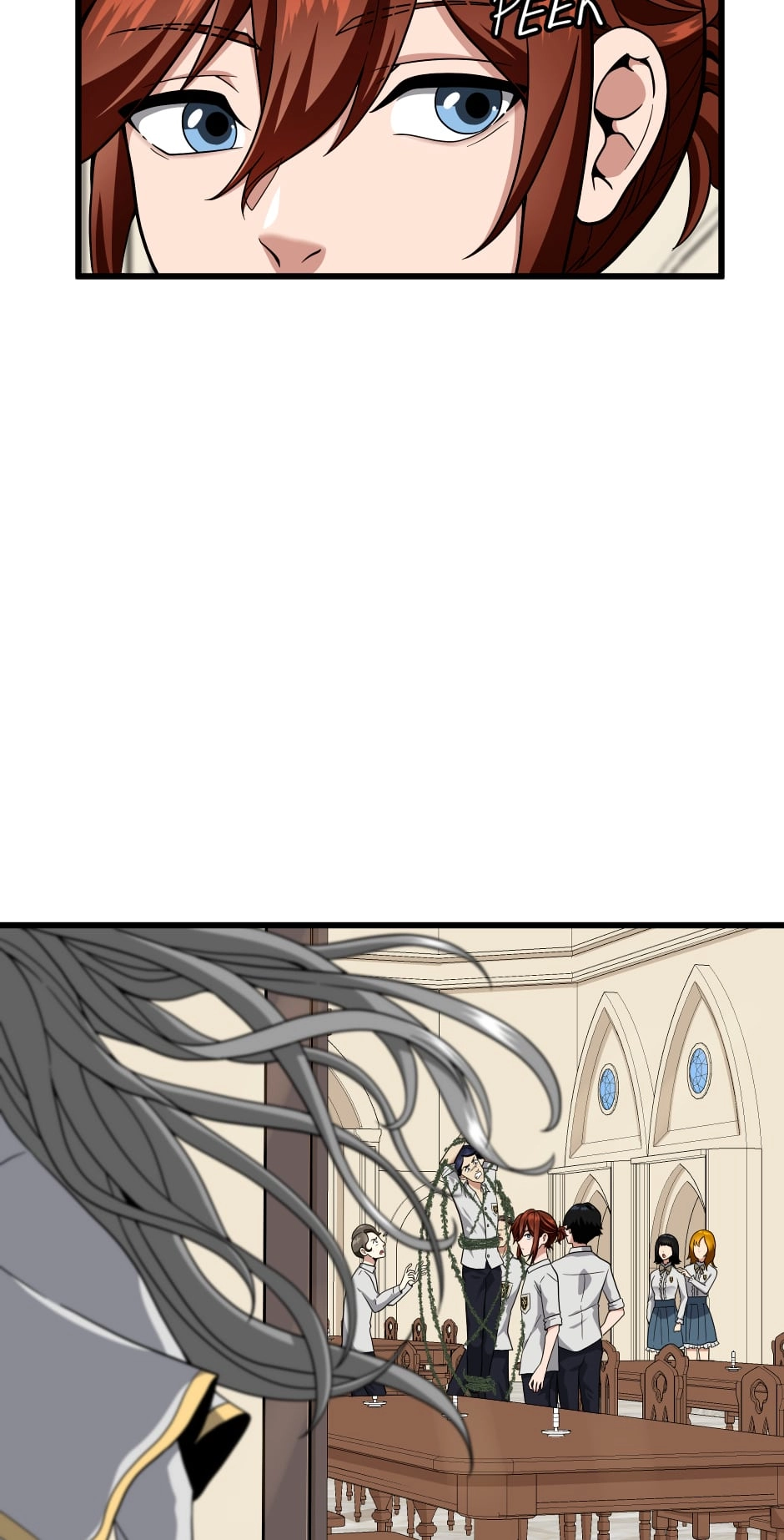 The Beginning After the End Chapter 90, page 5 of 75