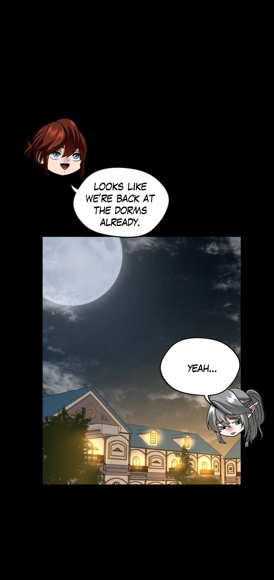 The Beginning After the End Chapter 90, page 55 of 75