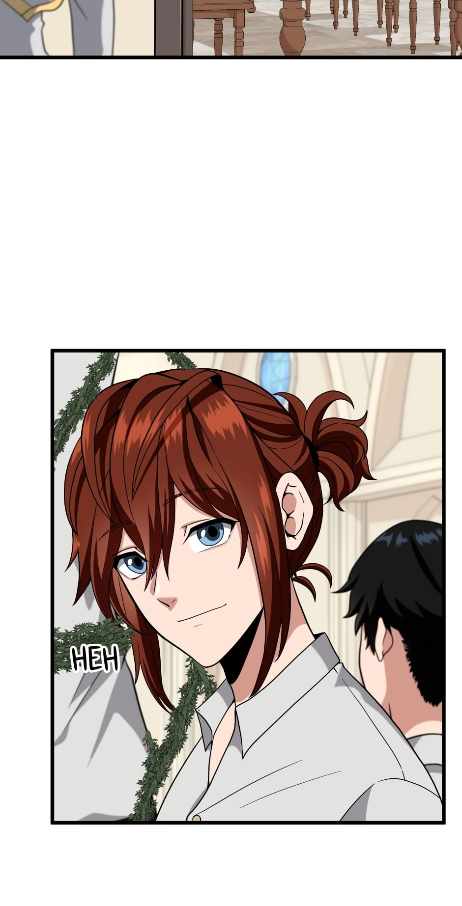 The Beginning After the End Chapter 90, page 6 of 75
