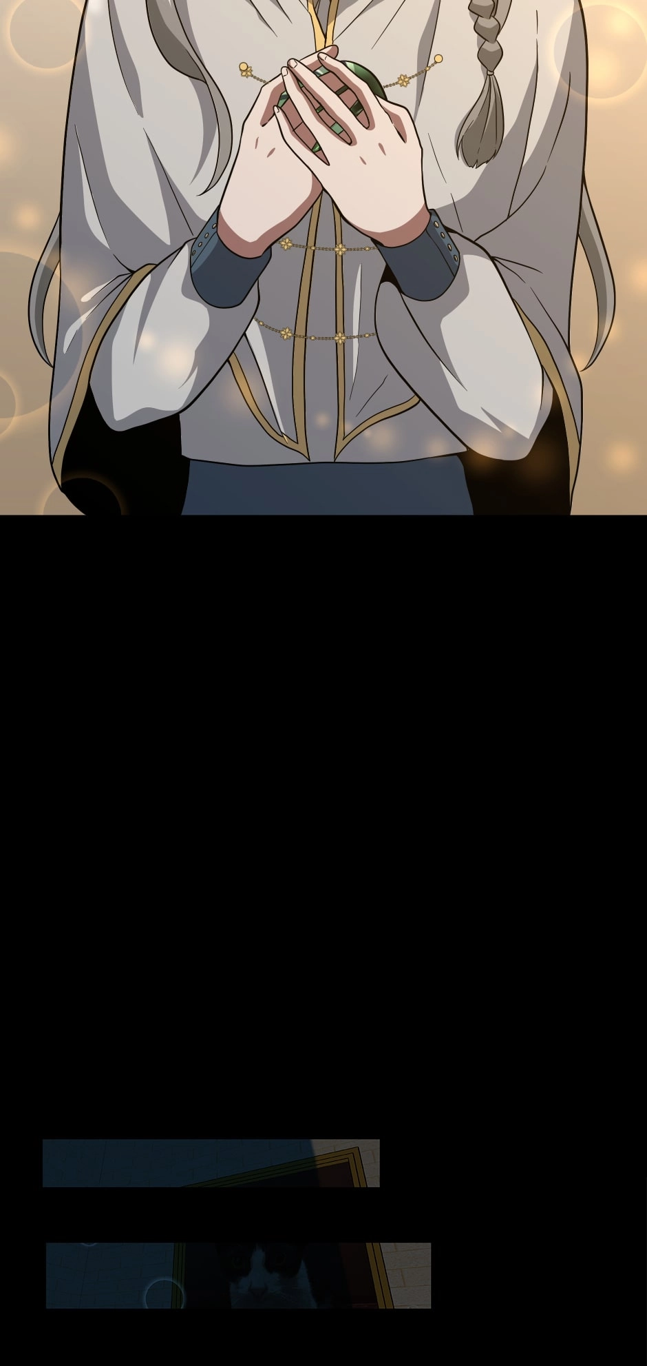 The Beginning After the End Chapter 90, page 62 of 75