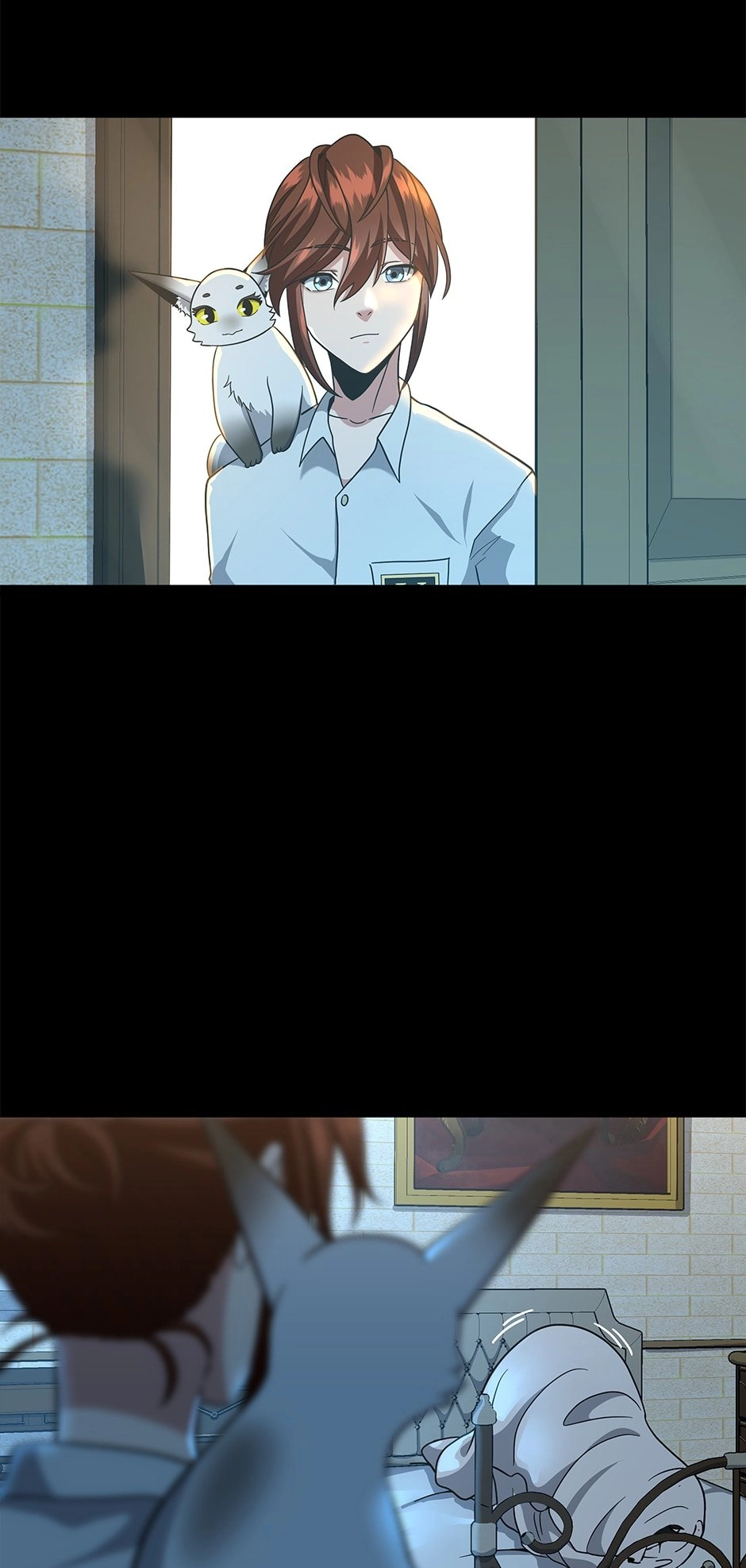 The Beginning After the End Chapter 90, page 63 of 75