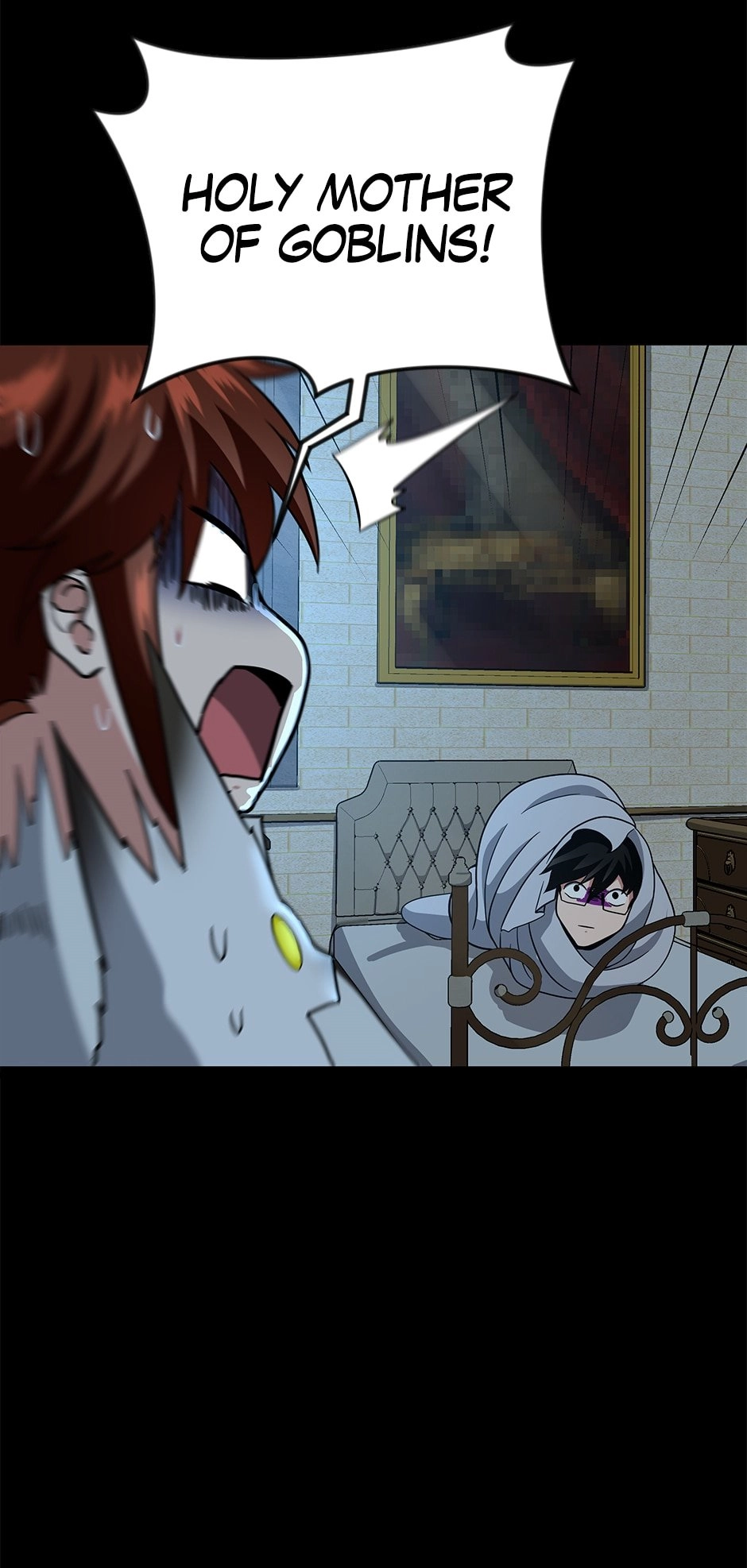 The Beginning After the End Chapter 90, page 65 of 75