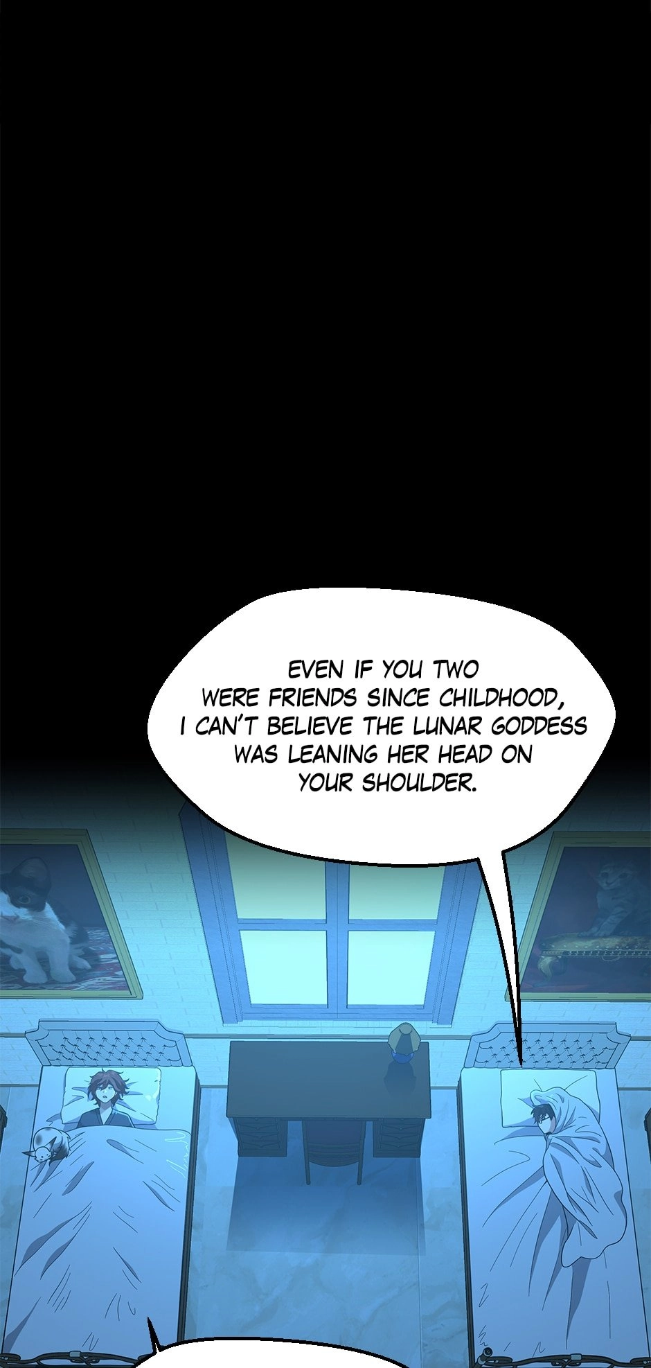 The Beginning After the End Chapter 90, page 67 of 75
