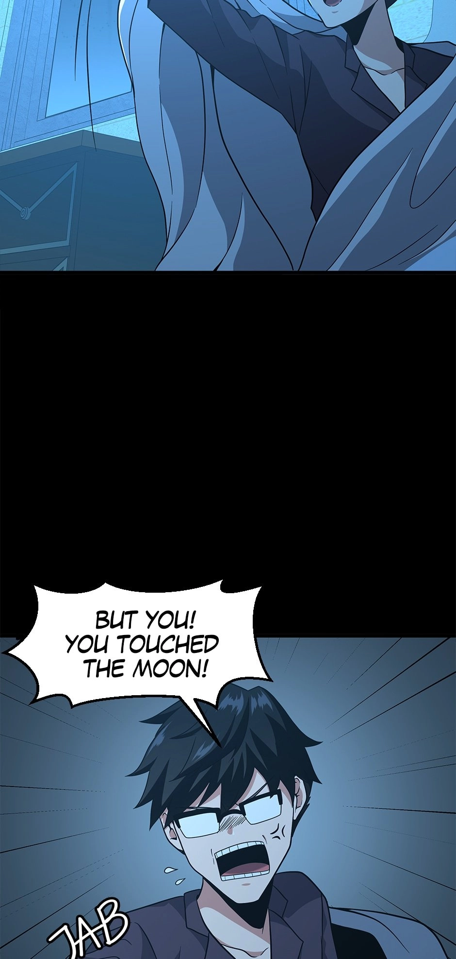 The Beginning After the End Chapter 90, page 70 of 75