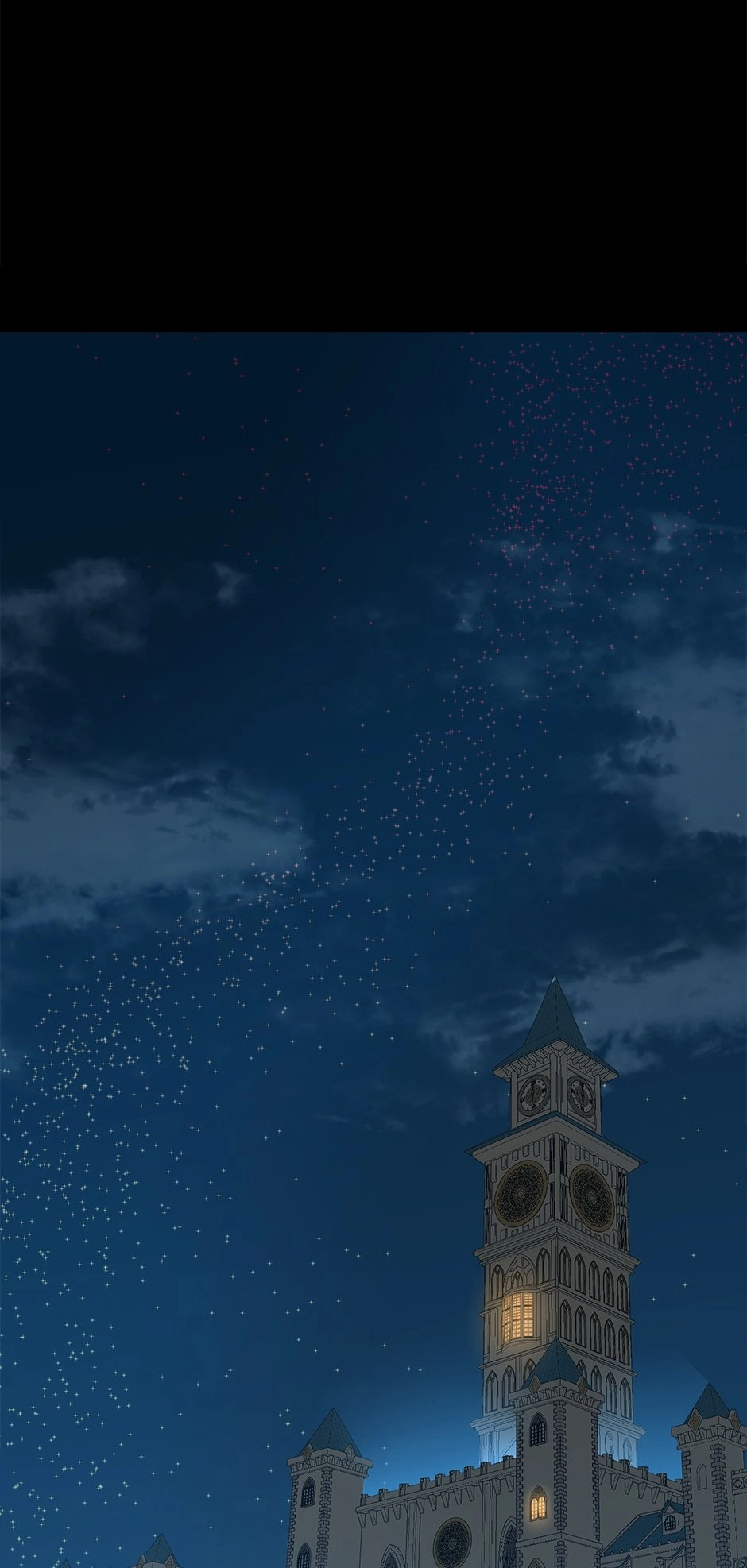 The Beginning After the End Chapter 90, page 73 of 75