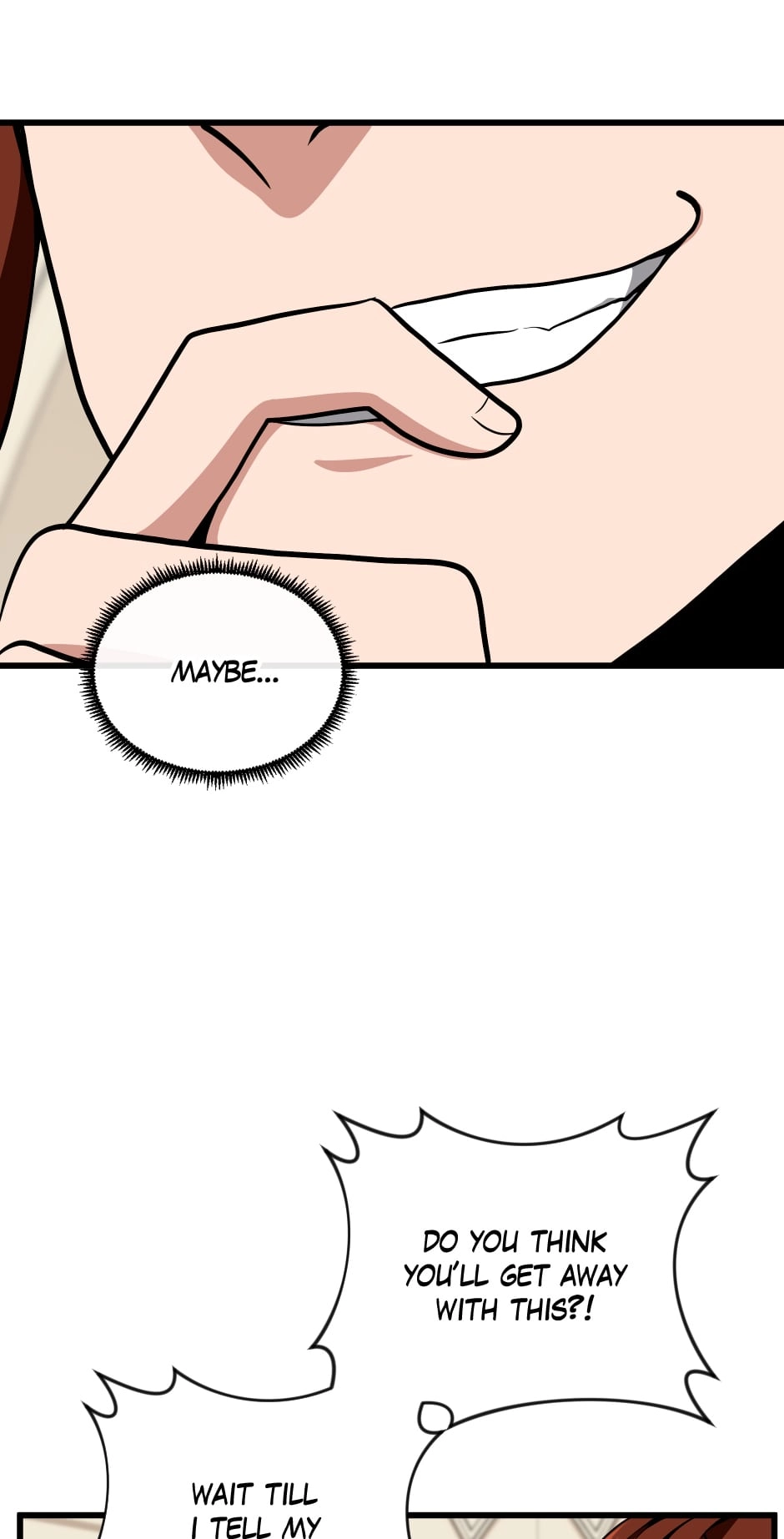 The Beginning After the End Chapter 90, page 8 of 75