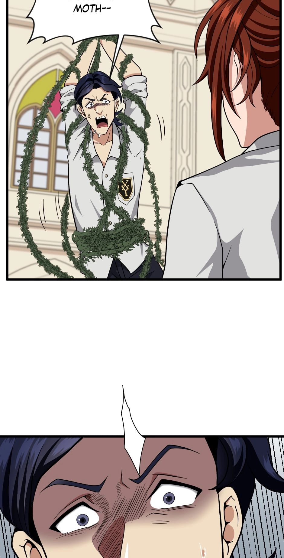 The Beginning After the End Chapter 90, page 9 of 75