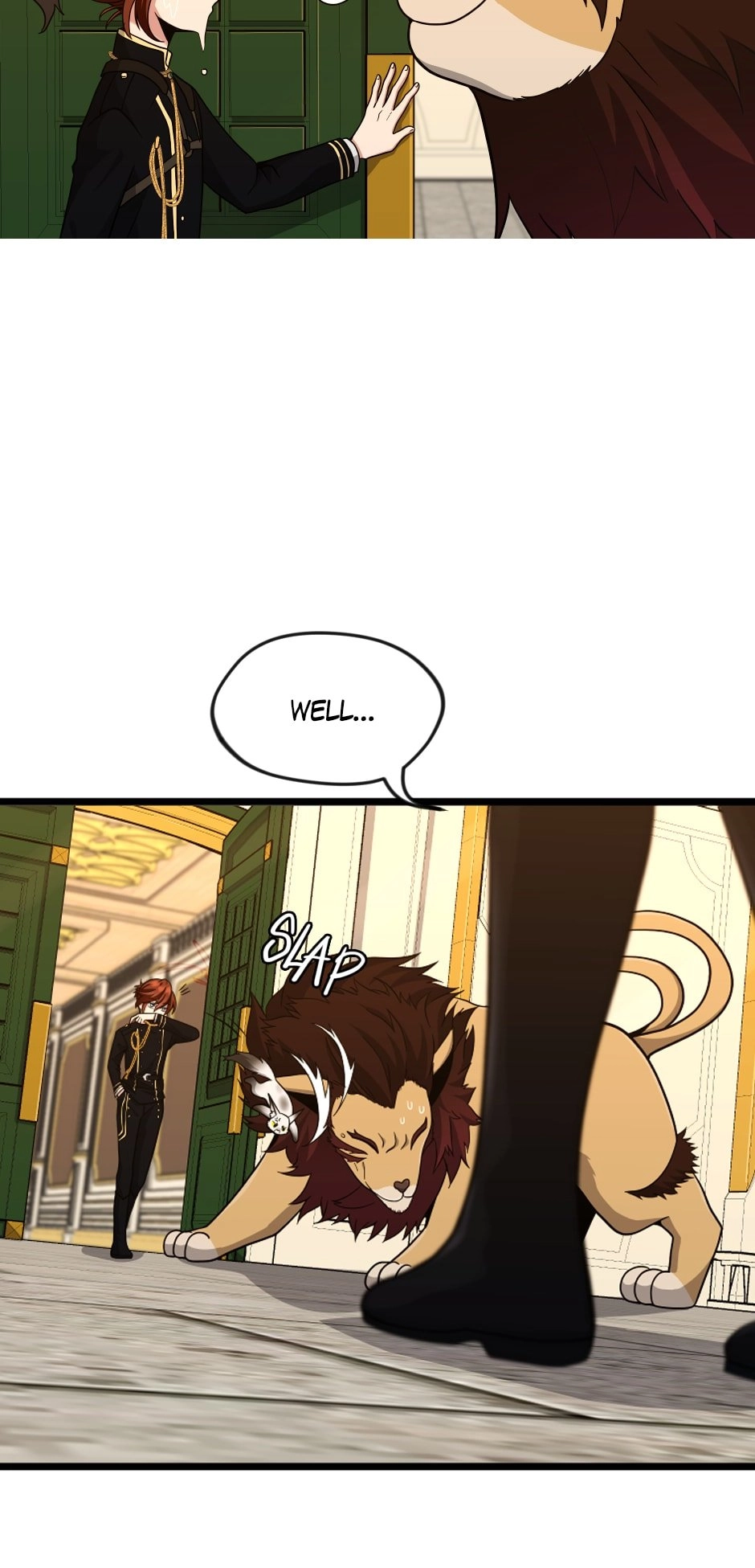 The Beginning After the End Chapter 91, page 10 of 82