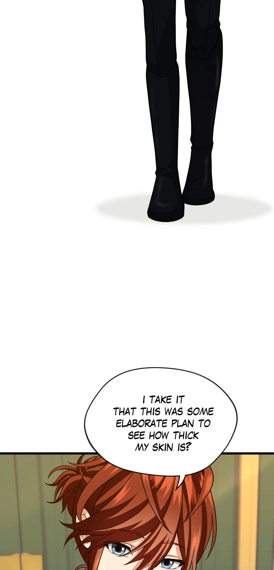 The Beginning After the End Chapter 91, page 12 of 82