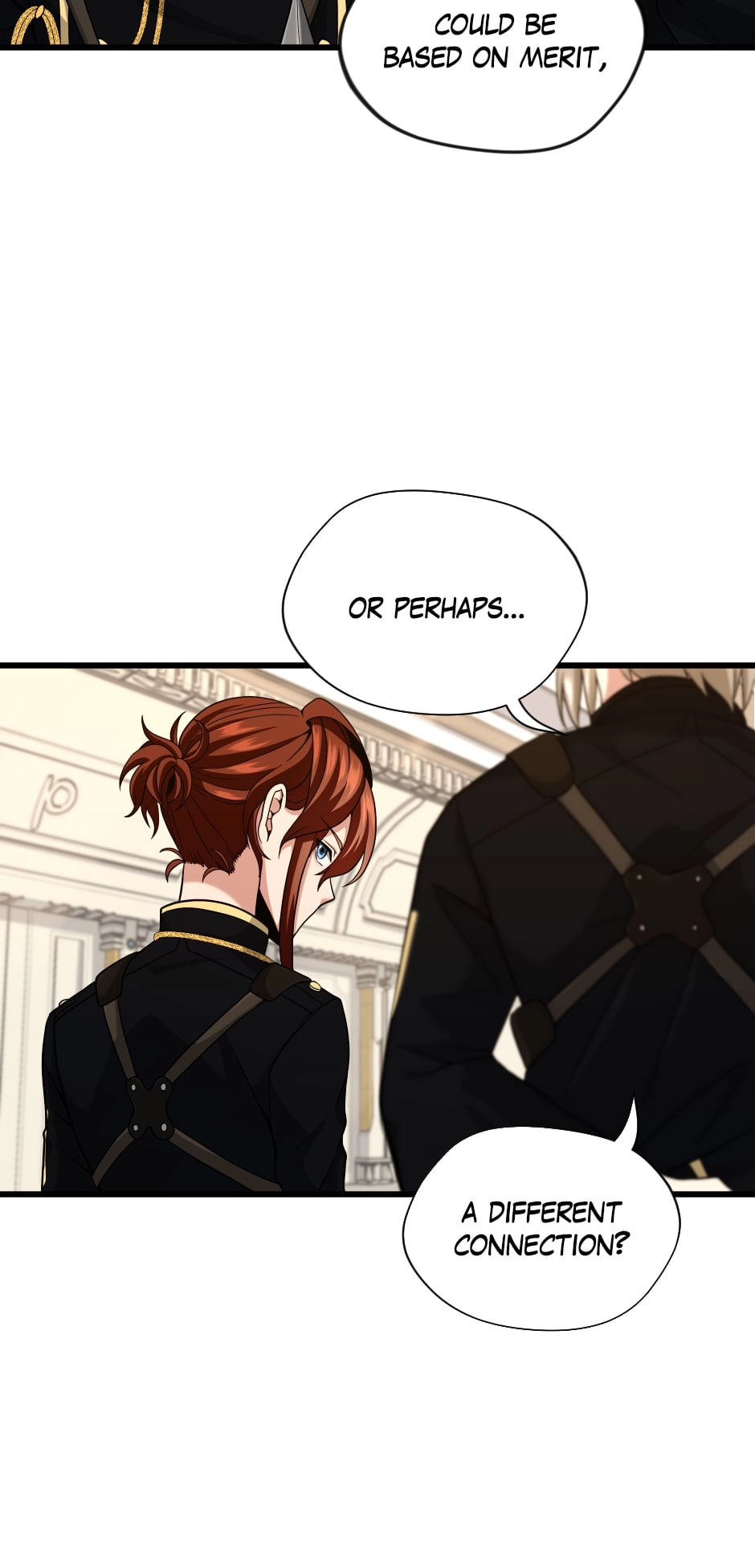 The Beginning After the End Chapter 91, page 14 of 82