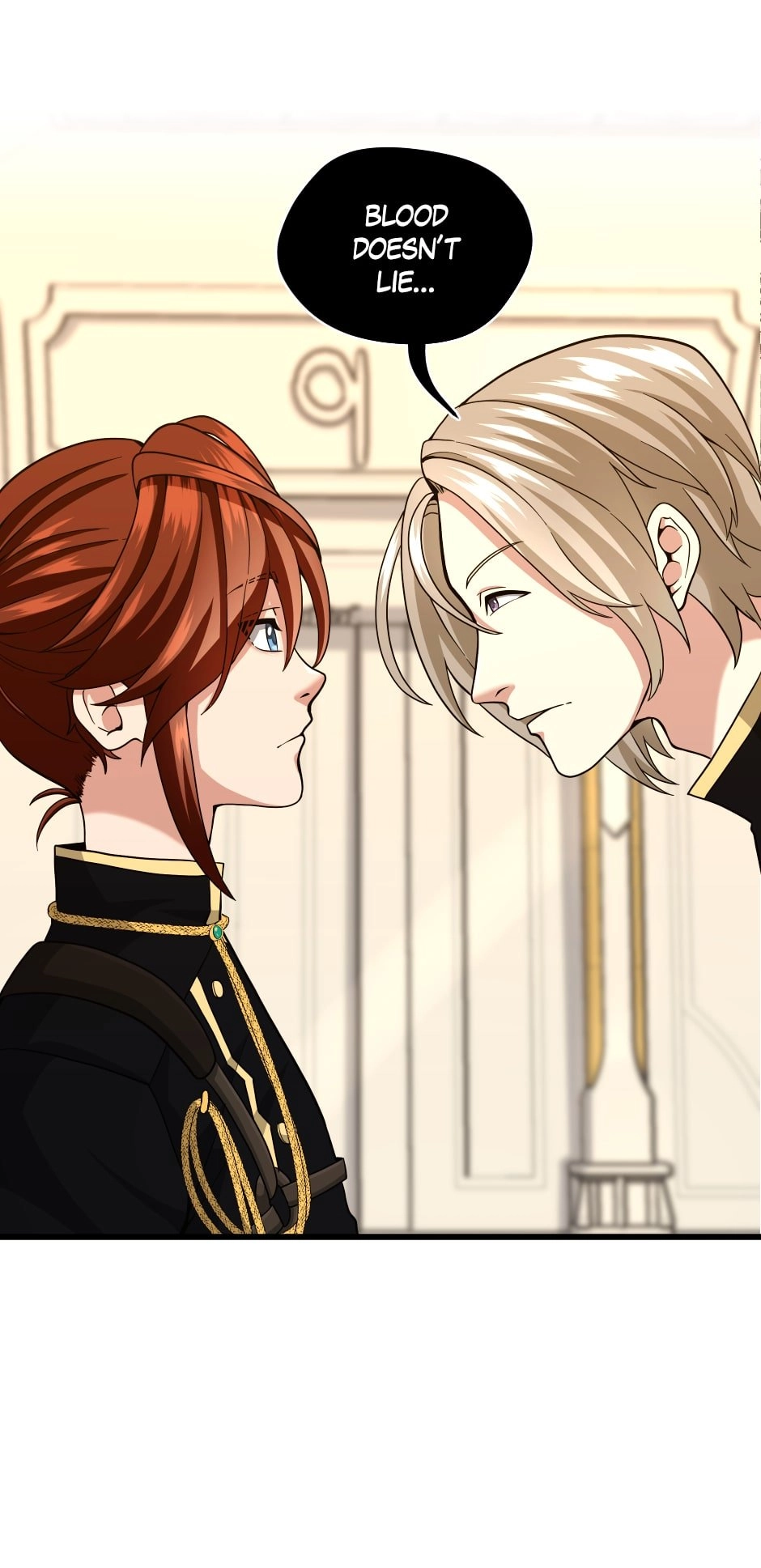 The Beginning After the End Chapter 91, page 15 of 82
