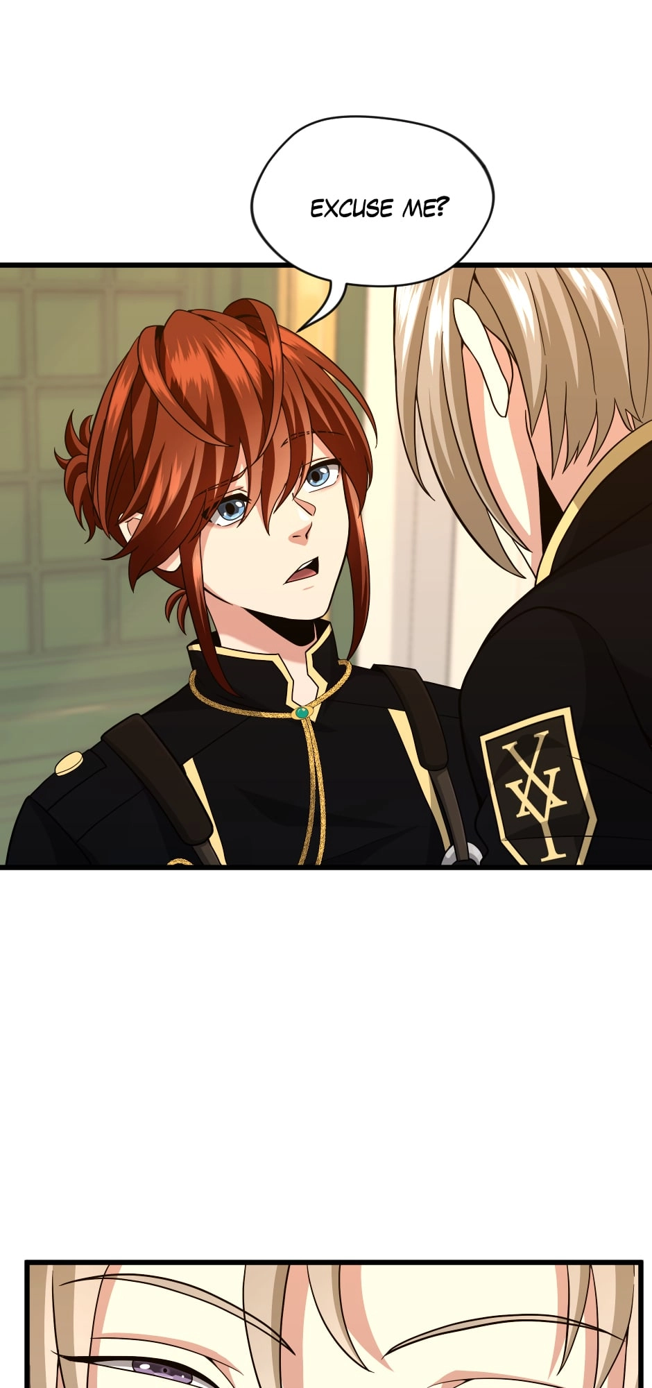 The Beginning After the End Chapter 91, page 16 of 82