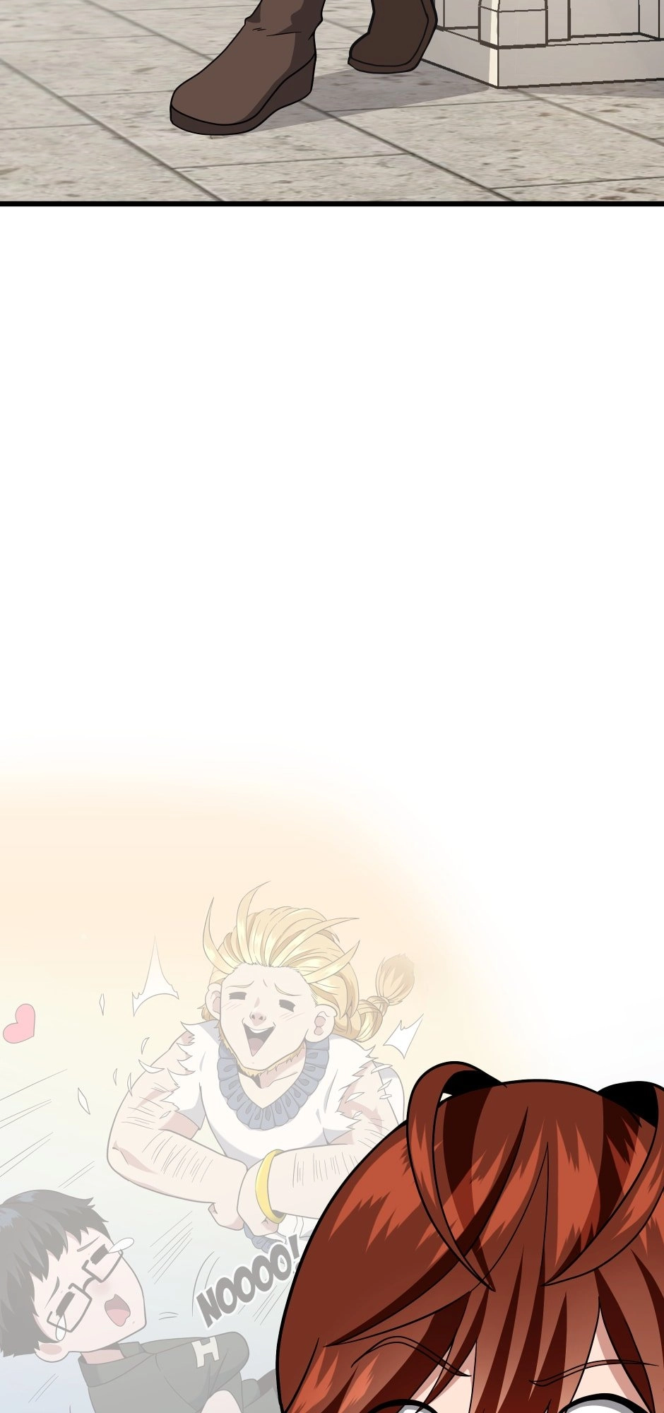 The Beginning After the End Chapter 91, page 24 of 82