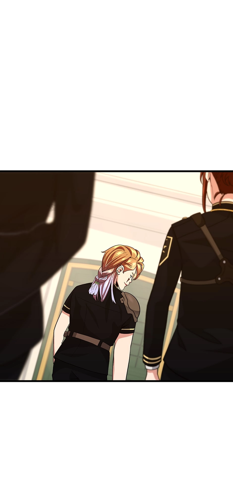 The Beginning After the End Chapter 91, page 30 of 82