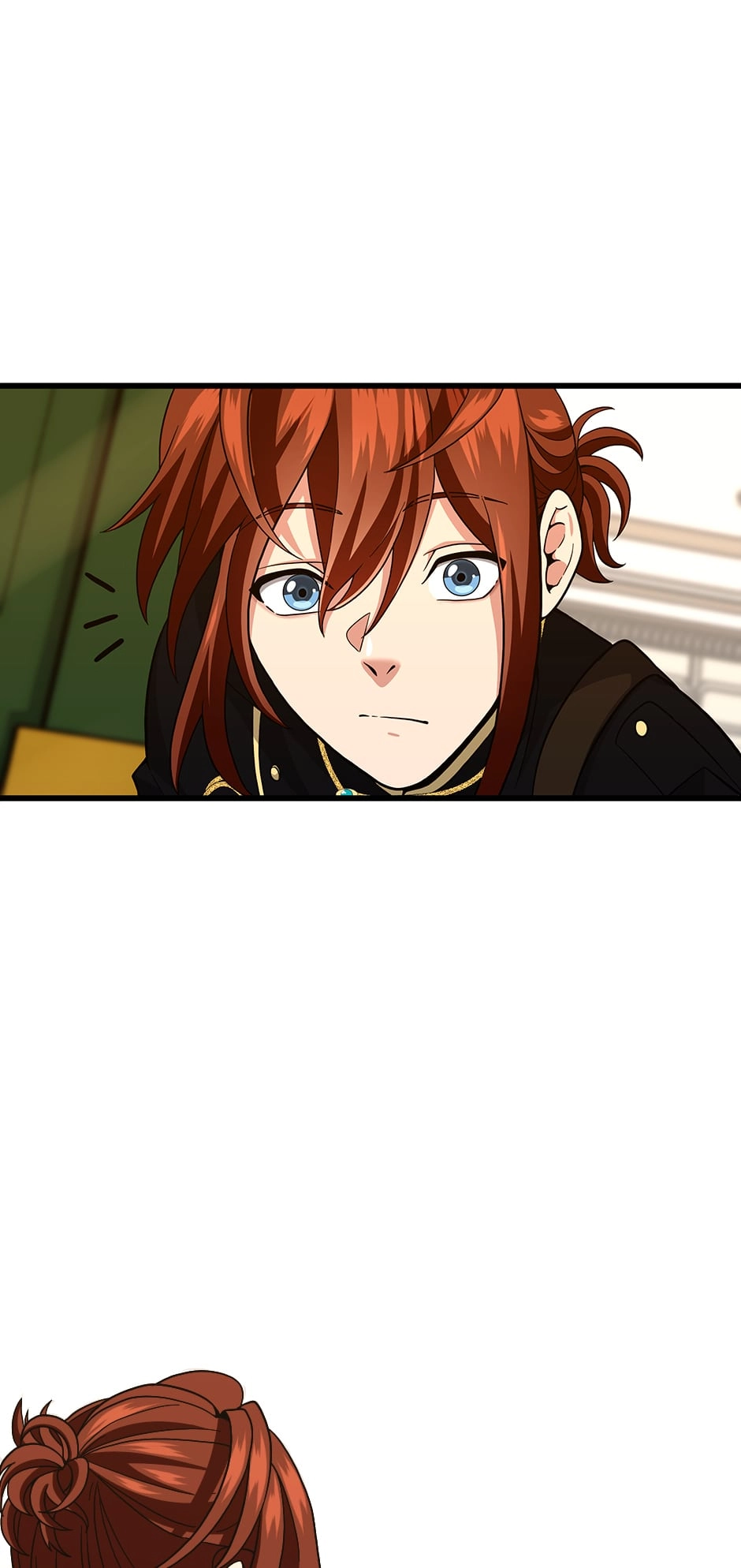 The Beginning After the End Chapter 91, page 33 of 82