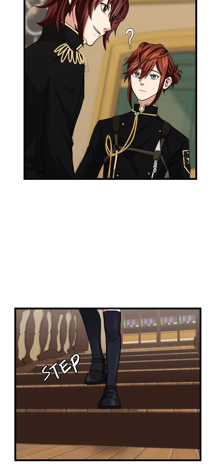 The Beginning After the End Chapter 91, page 38 of 82