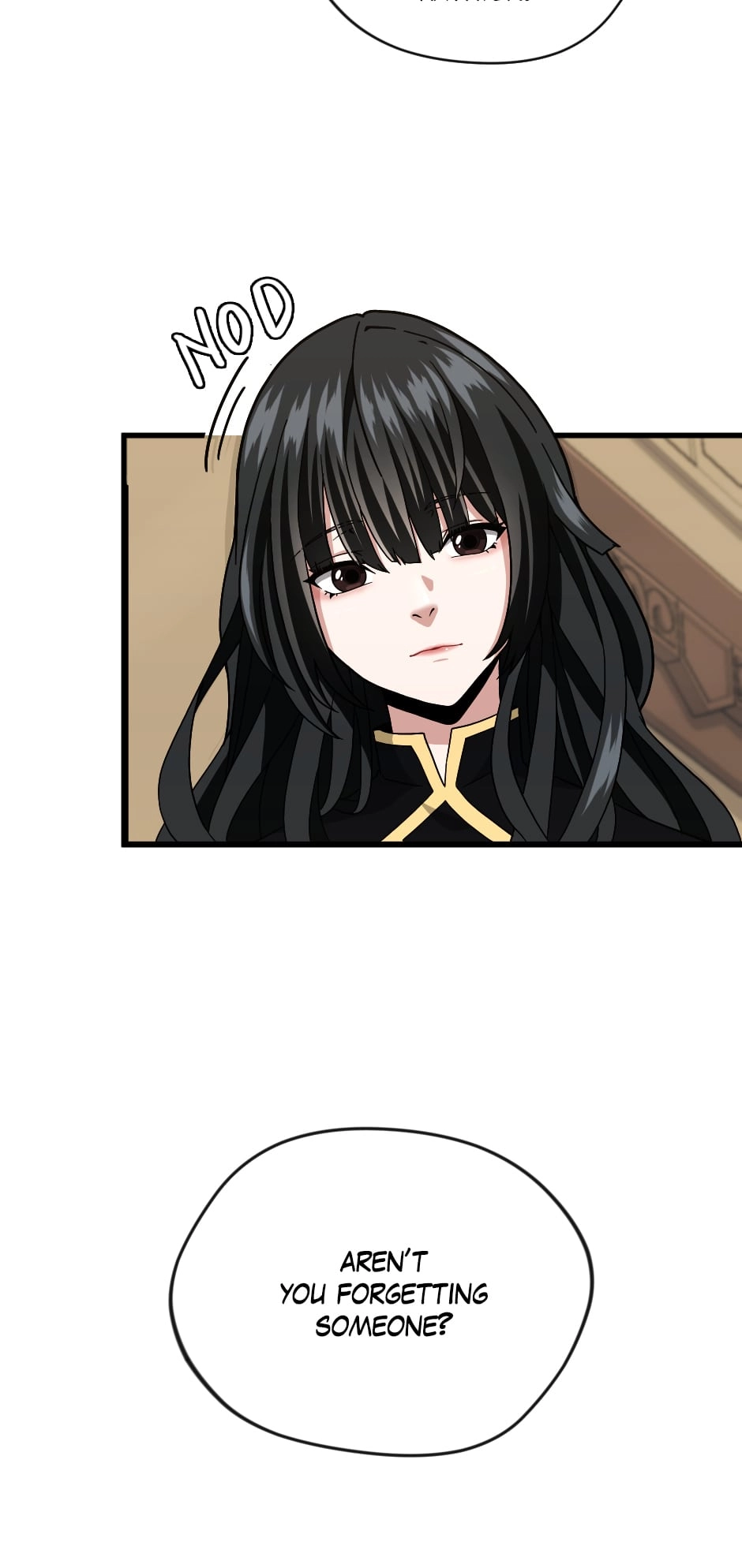 The Beginning After the End Chapter 91, page 41 of 82