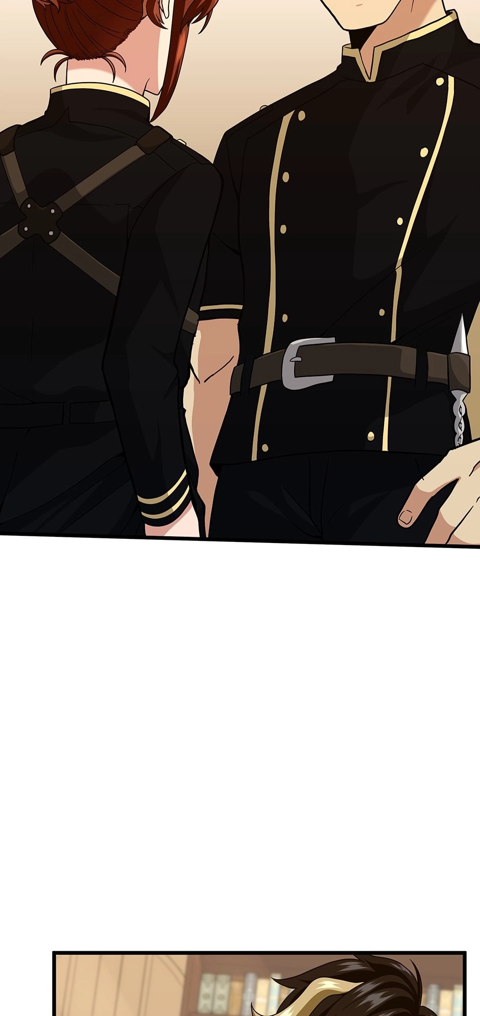 The Beginning After the End Chapter 91, page 55 of 82