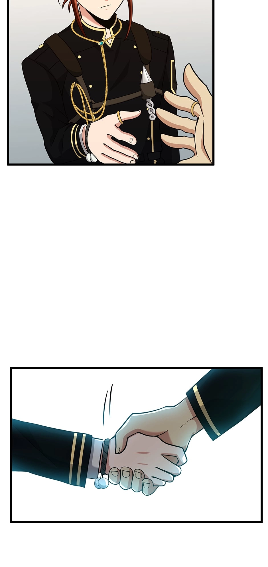 The Beginning After the End Chapter 91, page 57 of 82