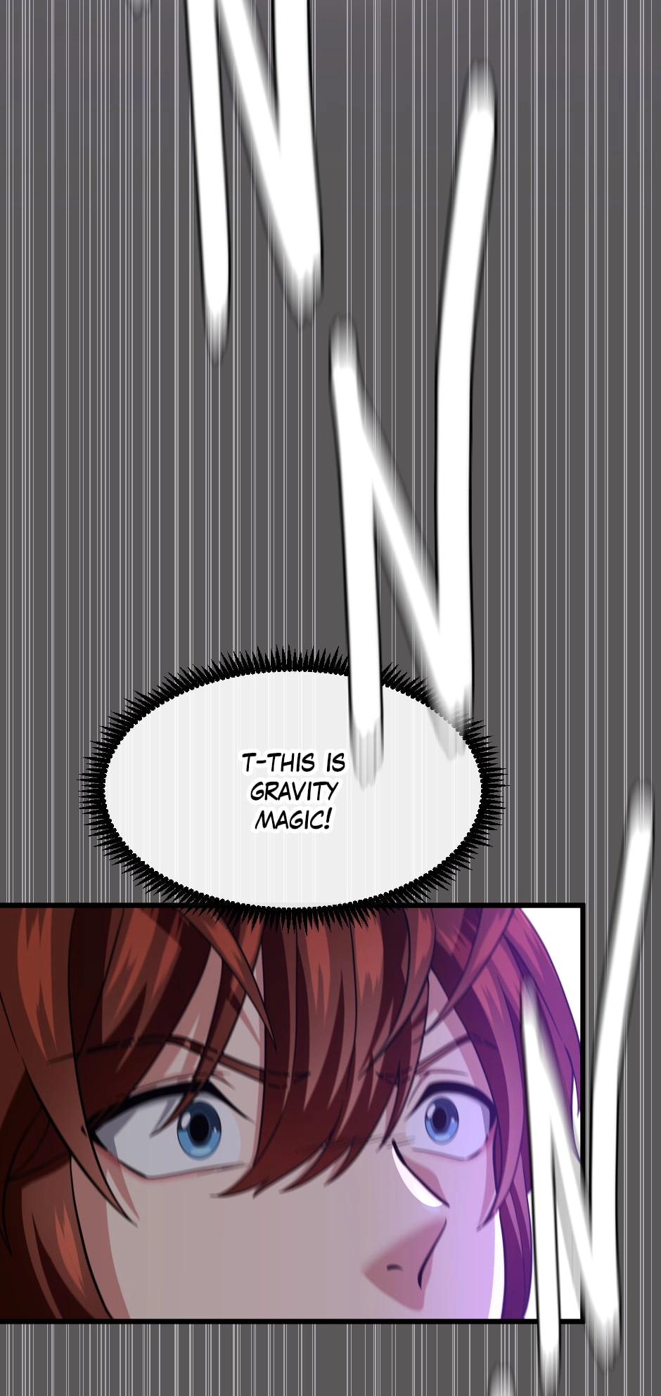 The Beginning After the End Chapter 91, page 59 of 82