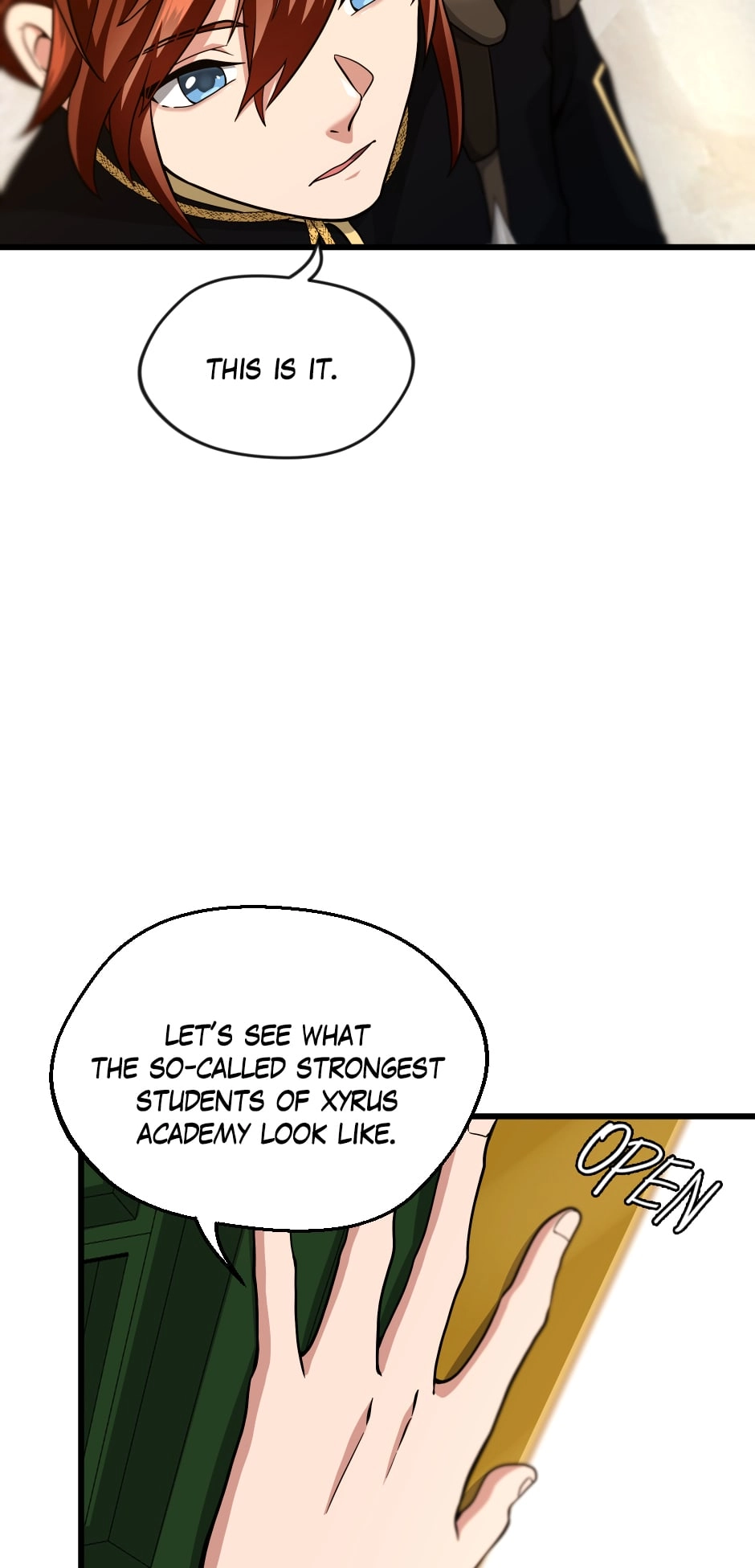 The Beginning After the End Chapter 91, page 6 of 82