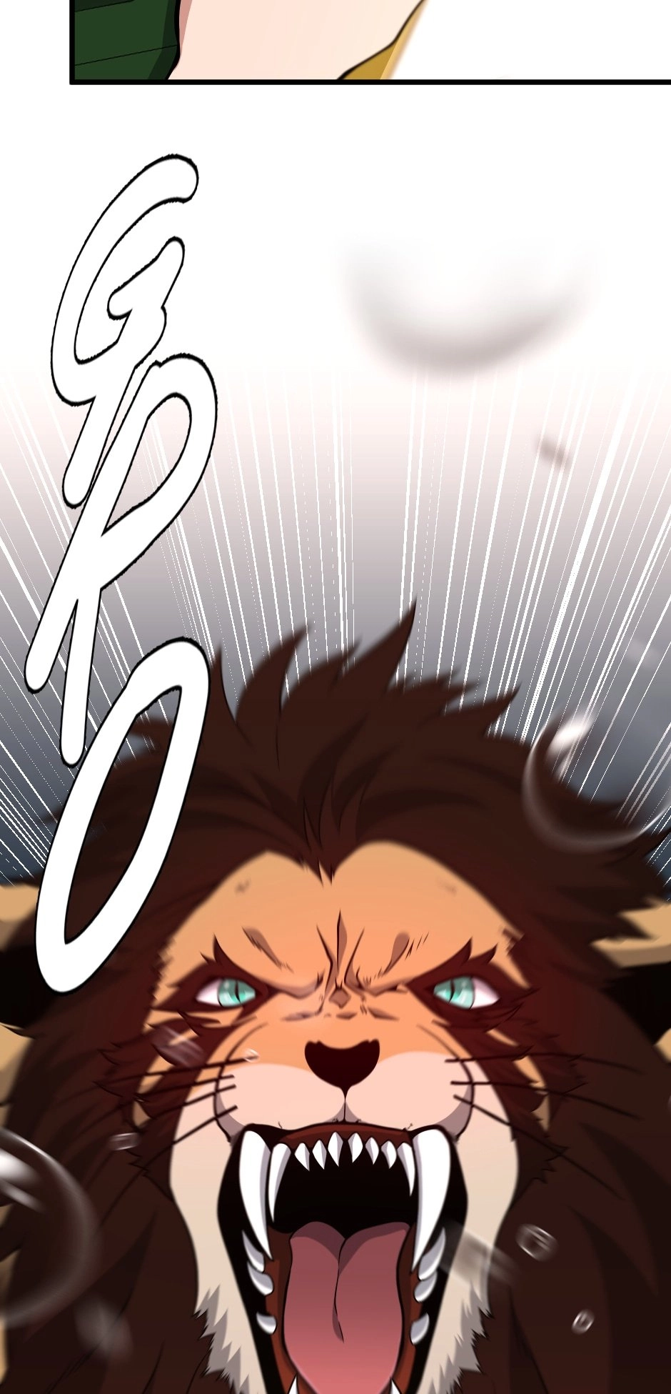 The Beginning After the End Chapter 91, page 7 of 82