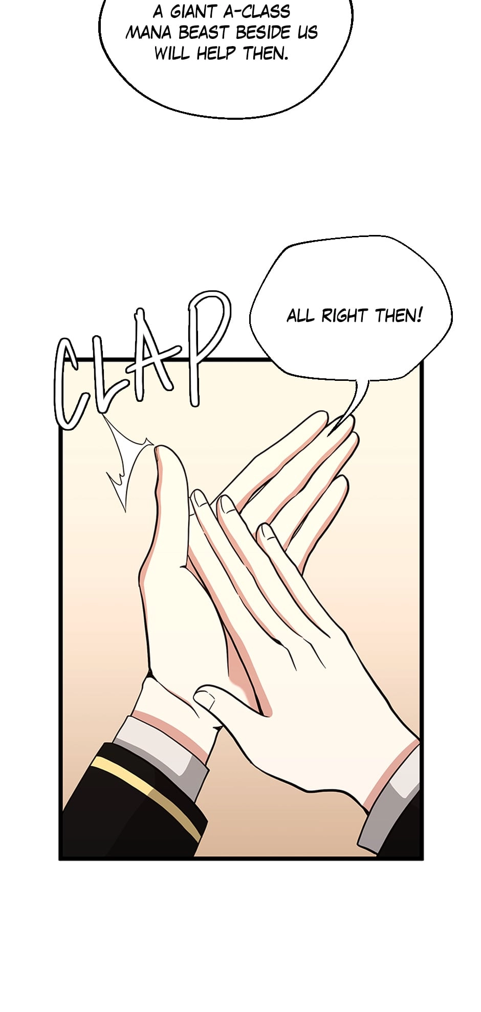 The Beginning After the End Chapter 91, page 71 of 82