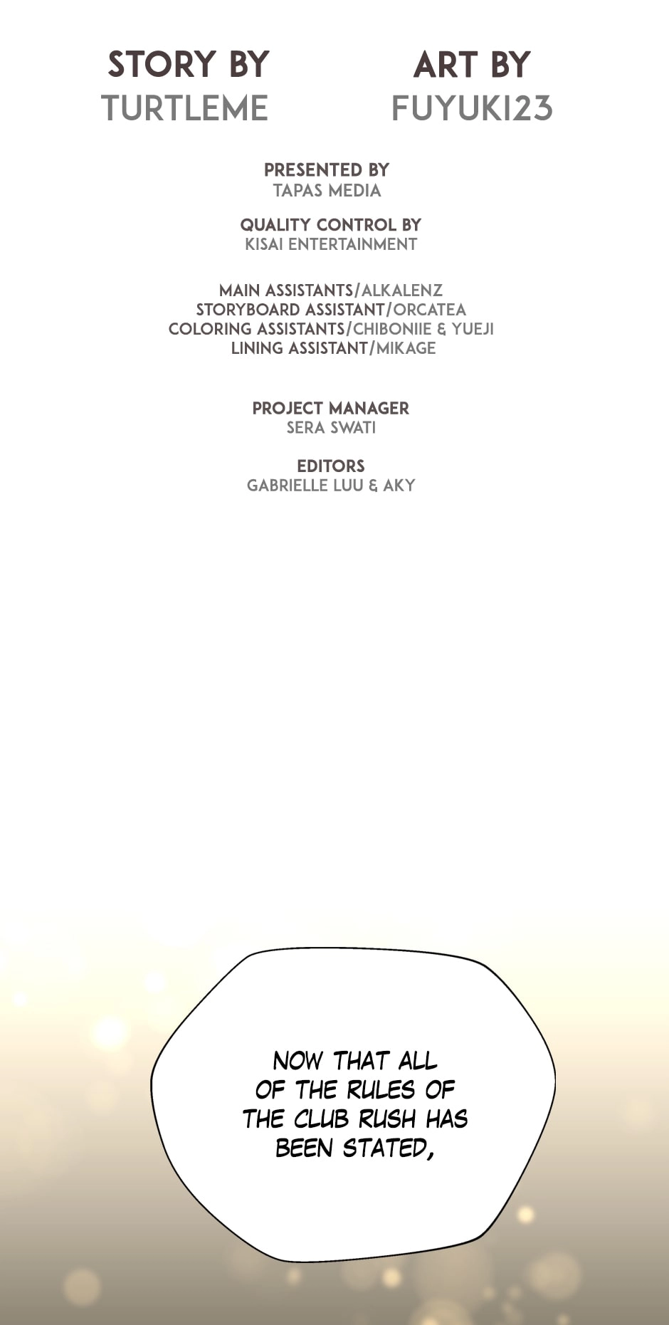 The Beginning After the End Chapter 91, page 74 of 82