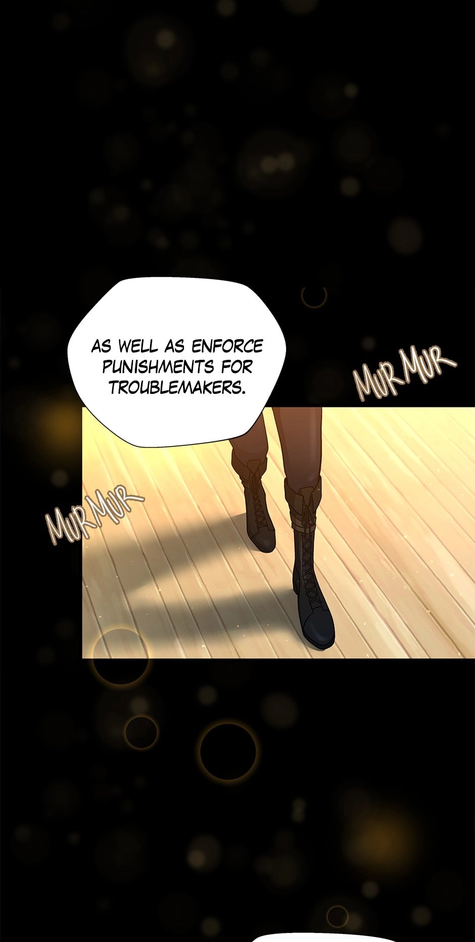 The Beginning After the End Chapter 91, page 77 of 82