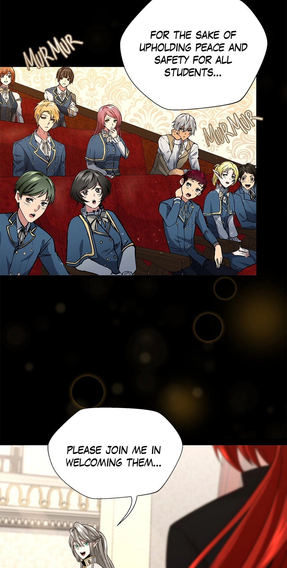 The Beginning After the End Chapter 91, page 78 of 82
