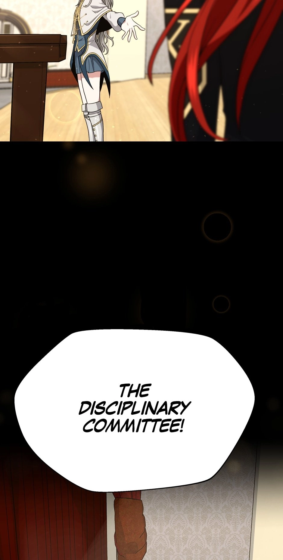 The Beginning After the End Chapter 91, page 79 of 82