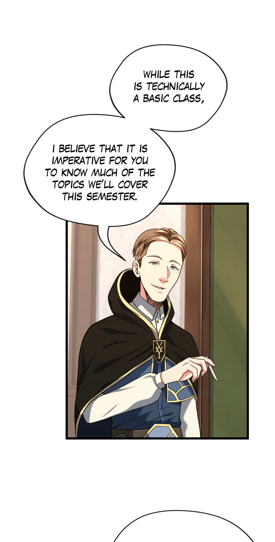 The Beginning After the End Chapter 92, page 13 of 83