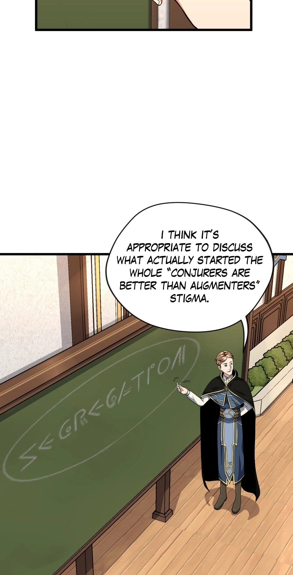 The Beginning After the End Chapter 92, page 15 of 83