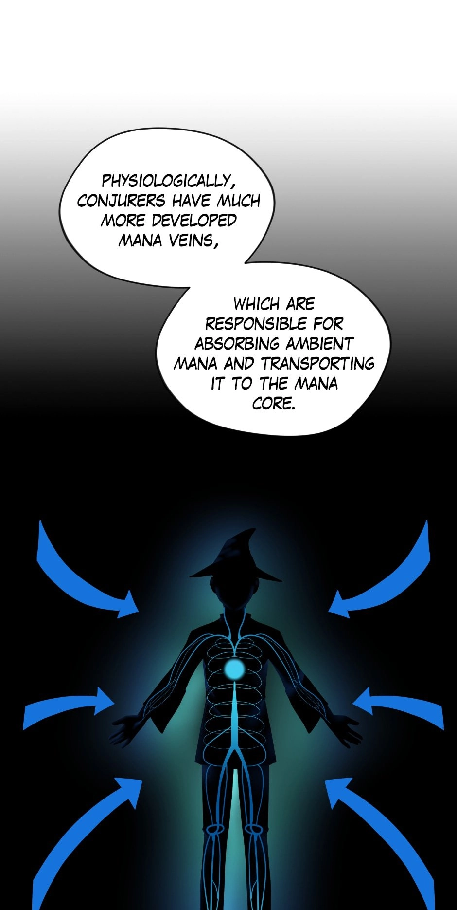 The Beginning After the End Chapter 92, page 17 of 83