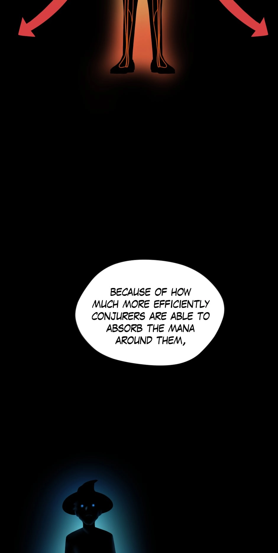 The Beginning After the End Chapter 92, page 19 of 83