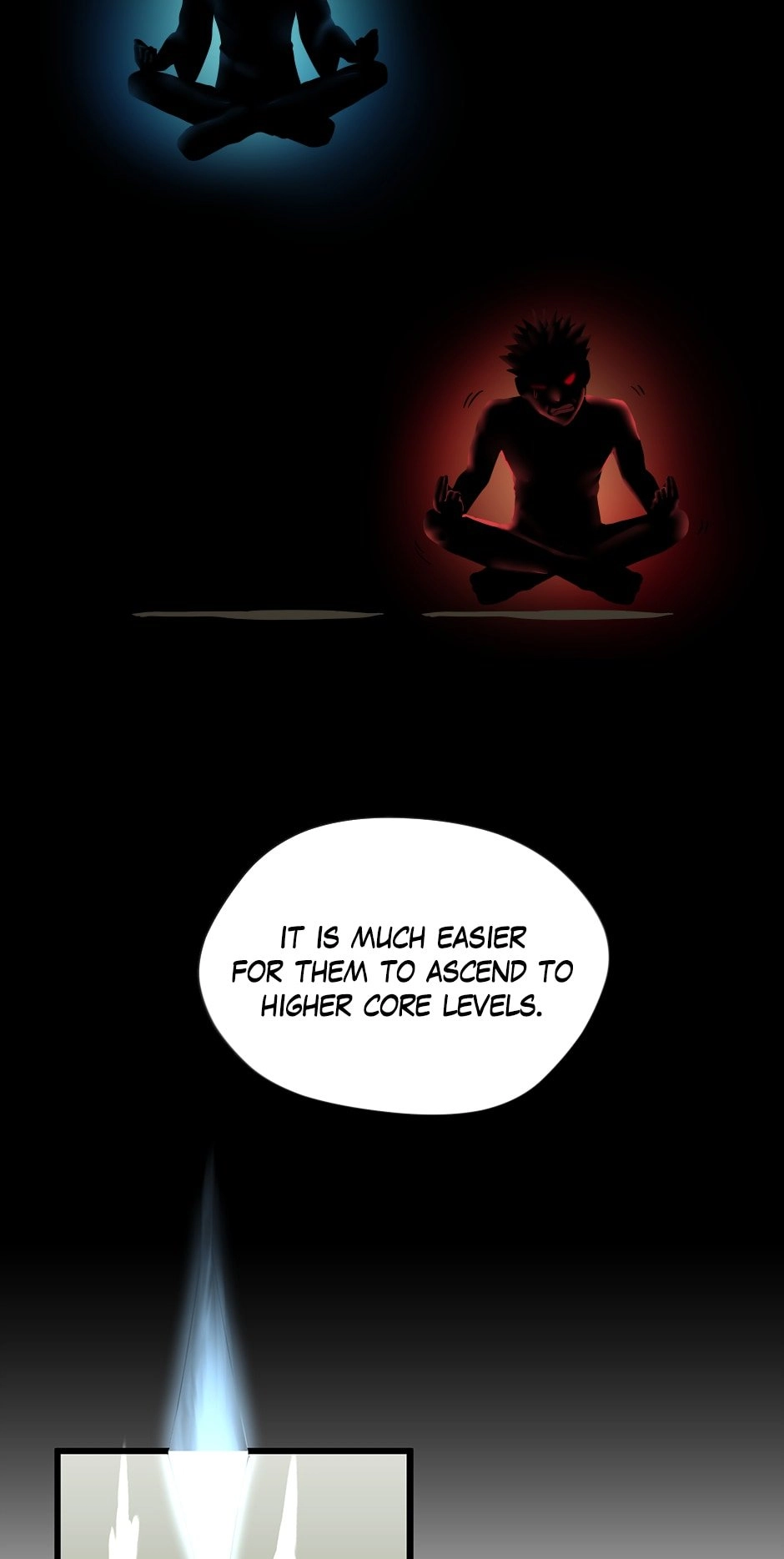 The Beginning After the End Chapter 92, page 20 of 83