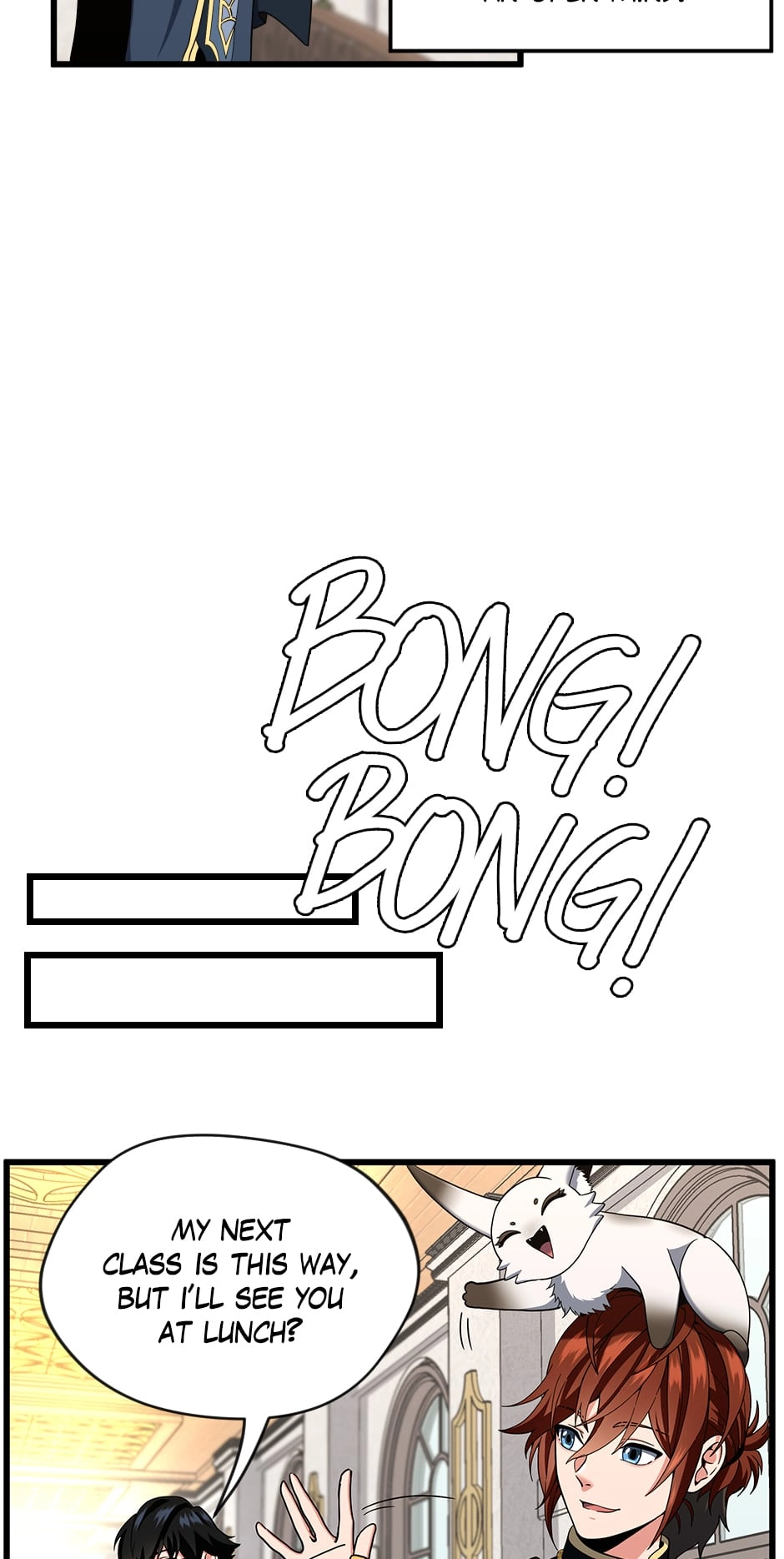The Beginning After the End Chapter 92, page 30 of 83
